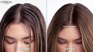 NEW EverPure Clarify amp Restore from L’Oreal  Clarifying Bundle for Color Treated Hair [upl. by Sachsse]