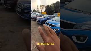 Second Hand car showroom in kharagpur Used Car usedcar chowringheemotors [upl. by Tedda]