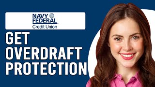 How To Get Overdraft Protection Navy Federal How To Activate Overdraft Protection Navy Federal [upl. by Anyl413]