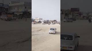 Karachi se mahrabpur bohot he [upl. by Norted]