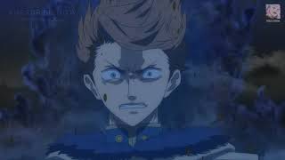 Black Clover Epic Moment Asta Vs Langris Full Fight  ブラッククローバー 83話ᴴᴰ  Asta Black Mode [upl. by Yelrac233]