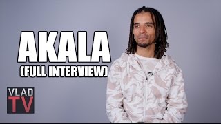 Akala Full Interview [upl. by Aihk]