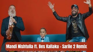 Mandi Nishtulla ft Bes Kallaku  Sarile 2 Remix mandinishtulla sarile sarile2 beskallaku muzik [upl. by Tindall738]