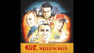 Millencolin  Pennybridge Pioneers 1999 Full Album [upl. by Francie638]