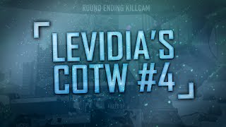 Levidias Clip Of The Week  Episode 4 [upl. by Nnybor]