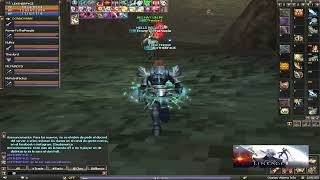 Lineage 2  PVP [upl. by Neelon]