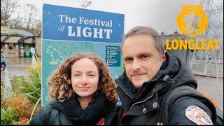 Longleat  The Festival of Light Review 2023 [upl. by Melamie422]