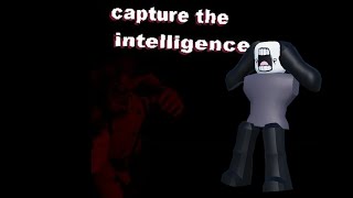 OG Plays Capture the intelligence Roblox Animation [upl. by Rosati376]