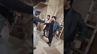 Dance On Allay Munja Mar Wara  Noor Zafar ft Urooj Fatima amp Abid Brohi  Lightingale Records yp [upl. by Aynotan]