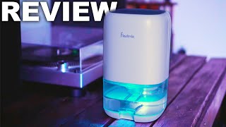 Best 50 Small Dehumidifier on AMAZON [upl. by Bethany]