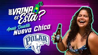 CHICA POLAR🔥 Cuauro le hace una PROPUESTA COMERCIAL a Anais Duarte😱 PODCAST INTERNACIONAL🎬 [upl. by Aenat]