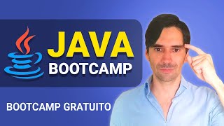 Bootcamp de Java  Introducción al Bootcamp [upl. by Ateinotna]