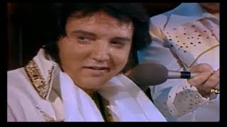 Elvis Presley  Unchained Melody Rapid City June 21 1977 [upl. by Eyla]