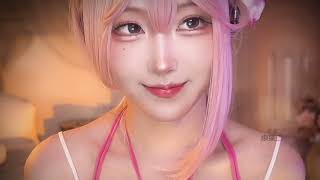 ASMR Girl Gives You A Good Time [upl. by Odlaw798]