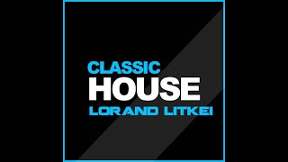 Lorand Litkei  Classic mix [upl. by Orodisi]