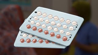 The Contraceptive Pill Health Workers  Family Planning Series [upl. by Fulbright703]