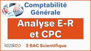 Analyse Emplois Ressources et CPC  Comptabilité Générale [upl. by Travis663]