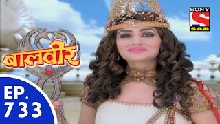 Baal Veer  बालवीर  Episode 733  10th June 2015 [upl. by Odericus99]