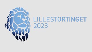 Lillestortinget 2023 [upl. by Dayir]