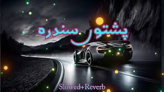 1MTiktok new trending pashtoSLOWED REVERB [upl. by Yeleen]