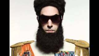 The Dictator  The Next Episode [upl. by Dolli]