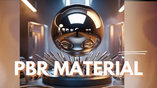 Uncover the Ultimate PBR Texture Hunt for Your 3D Creations [upl. by Olympe90]