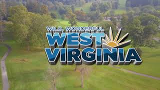 Oglebay Golf and ResortWheeling West Virginia [upl. by Ahsatal]