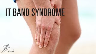 Iliotibial Band Syndrome ITBS  Overview [upl. by Alolomo]