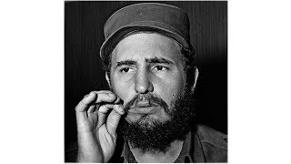 Fidel Castro por Orlando Trujillo [upl. by Hcurob]