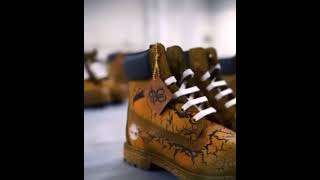 Sfera Ebbasta per Timberland [upl. by Clementi]