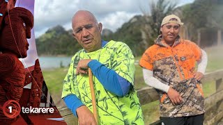 Kaitangata work remote lands and restore kaitiakitanga [upl. by Laefar]