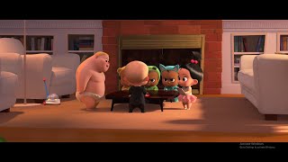 10 SECRETS You MISSED In The BOSS BABY 2 FAMILY BUSINESS Trailer [upl. by Rolandson641]