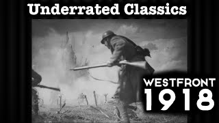 Westfront 1918 1930 Review 26 [upl. by Nolham]