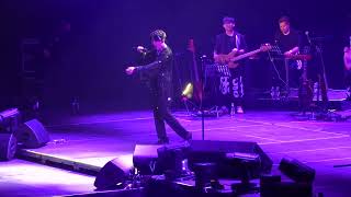 Fancam Dimash  Ave Maria  STRANGER DIMASH CONCERT TOUR BUDAPEST [upl. by Bast904]