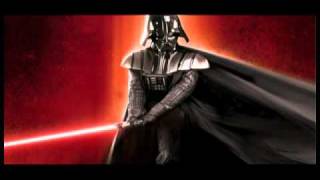 Star Wars The Imperial March Darth Vaders Theme Serbian way [upl. by Colleen247]