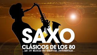 CLASICOS DE LOS 80  Musica Instrumental 80s  Las 100 Melodias Mas Romanticas Instrumentales [upl. by Hewe]