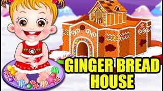 Baby Video  Baby Hazel New 2014 Games  Baby Video Game for Children amp Babies  Dora The Explorer [upl. by Hannala508]