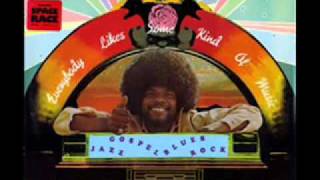 Billy Preston  Will It Go Round in Circles [upl. by Yticilef923]