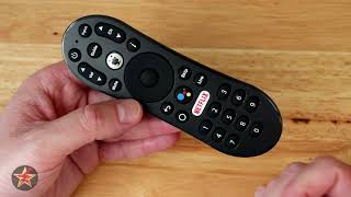 TiVo Stream 4K Remote [upl. by Aiekram]