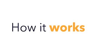 How It Works 2019  Asia Internship Program [upl. by Eimmelc]