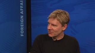 Bjorn Lomborg on The Global Goals for Sustainable Development [upl. by Secor]