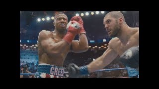 Creed 2  All Fight Scenes HD [upl. by Jefferson]