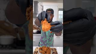 The BEST Fried Chicken  Quick and Easy onestopchop [upl. by Stannfield745]