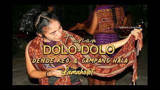 Dende Reo amp Gampang Hala  DoloDolo Lamaholot [upl. by Chaille]