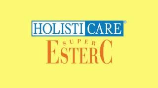 Jingle Holisticare Ester C [upl. by Yelah578]