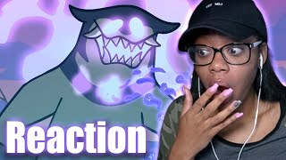 Poketuber Reacts to Starter Pokemon Battle Royal [upl. by Ecnadnac]