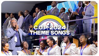 CHURCH OF PENTECOST 2024 THEME SONGS  VOICE OF PENTECOST [upl. by Sophia212]