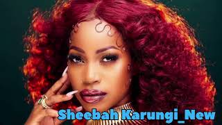 Sheebah KarungiNew  Official Audio  Song [upl. by Minor687]