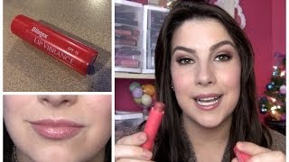 Blistex Lip Vibrance Review [upl. by Jarrow497]