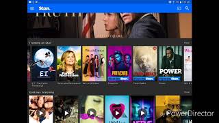 NETFLIX STAN AND quotFOXTEL NOWquot APP REVIEW [upl. by Jareen]